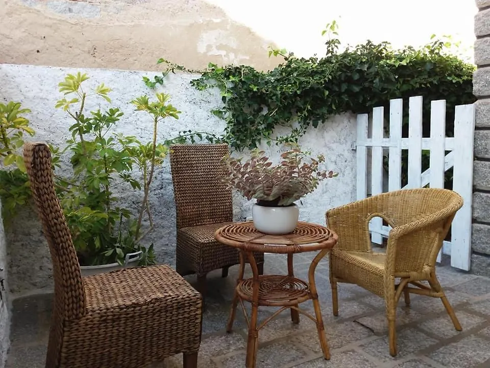 Holiday home Bilocale Pascoli Villa Santa Teresa Gallura