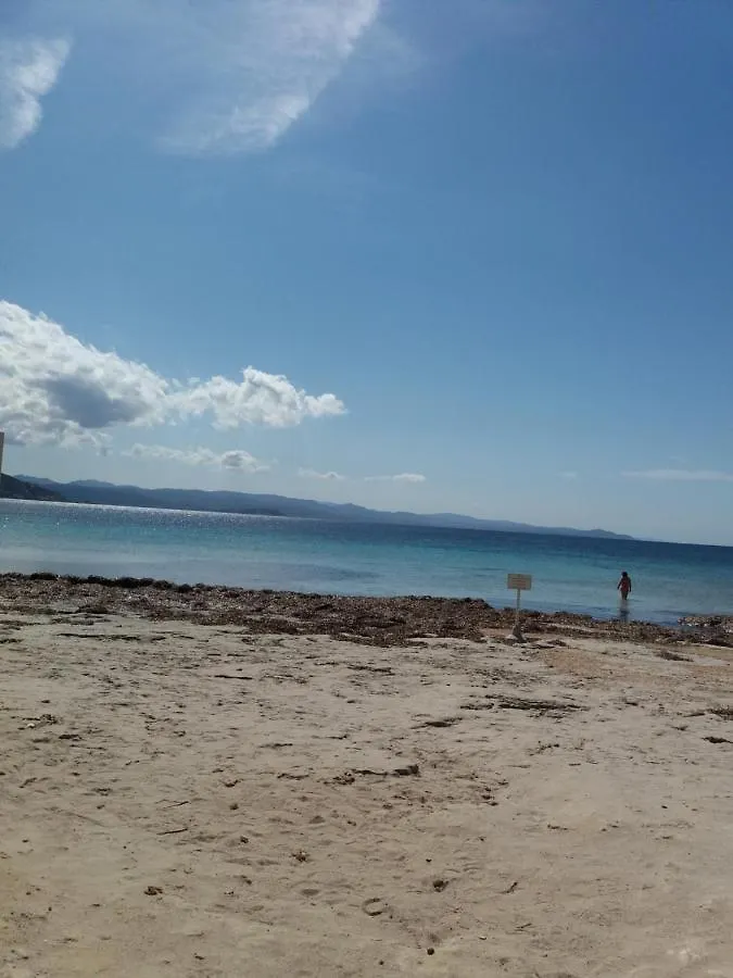 Holiday home Bilocale Pascoli Villa Santa Teresa Gallura