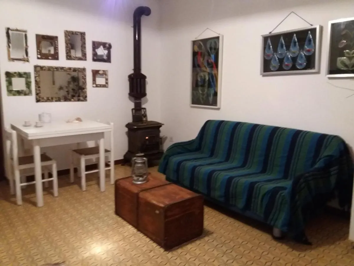 Holiday home Bilocale Pascoli Villa Santa Teresa Gallura Italy
