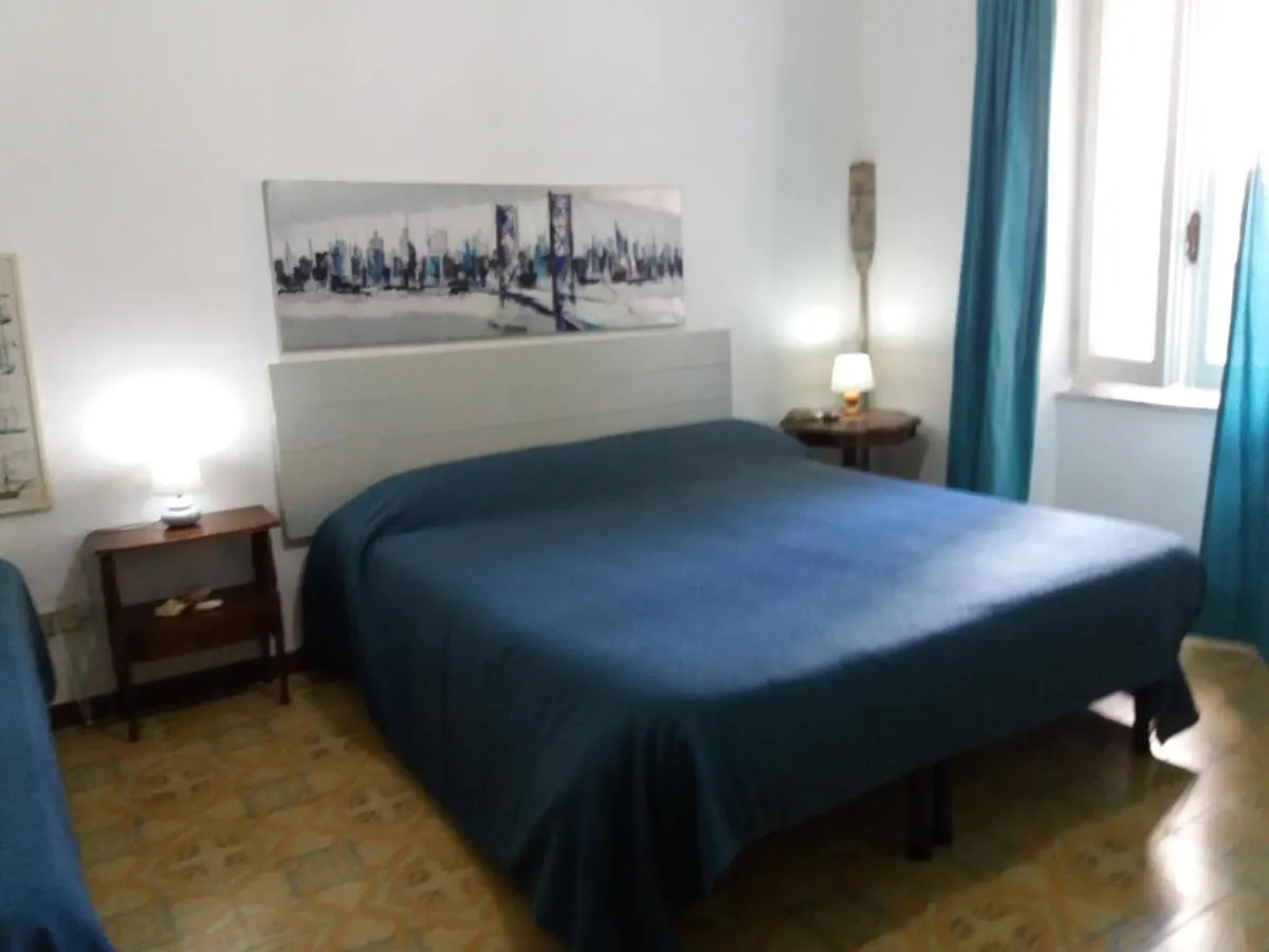 Bilocale Pascoli Villa Santa Teresa Gallura