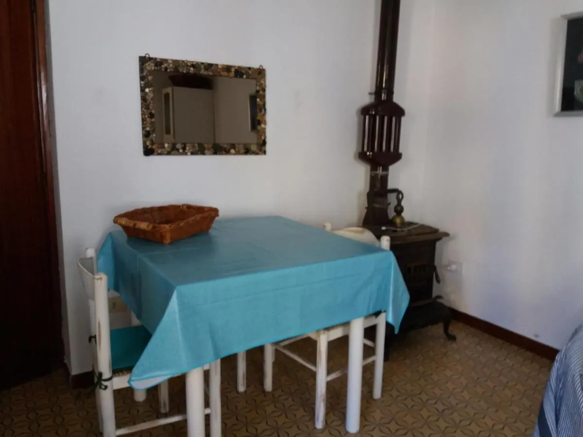 Bilocale Pascoli Villa Santa Teresa Gallura