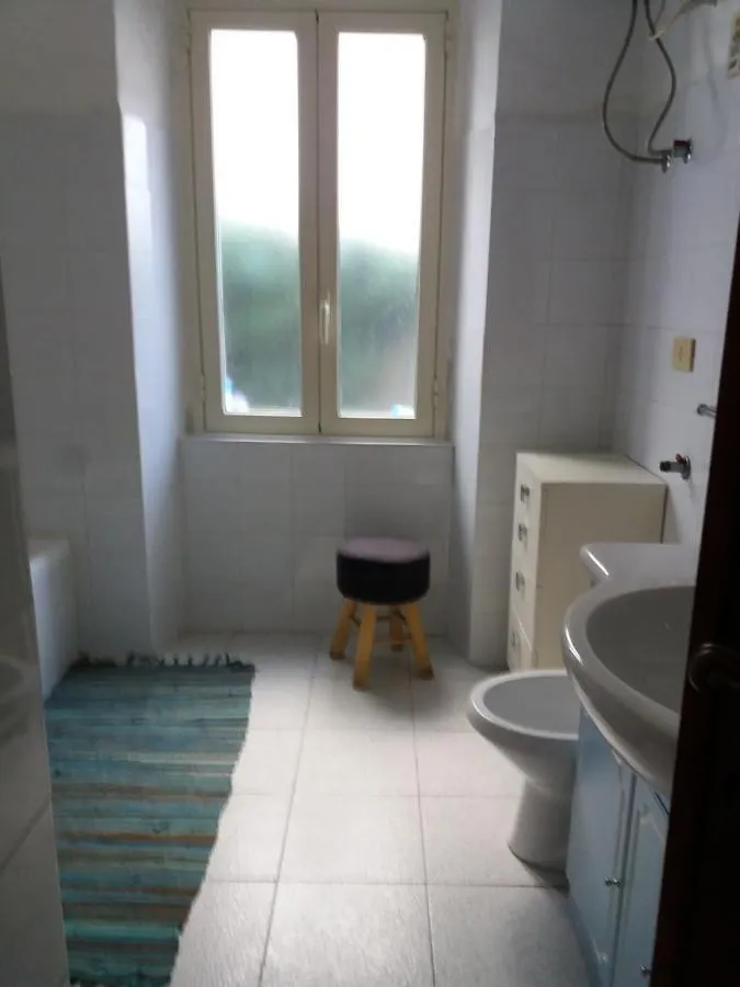 Bilocale Pascoli Villa Santa Teresa Gallura Holiday home