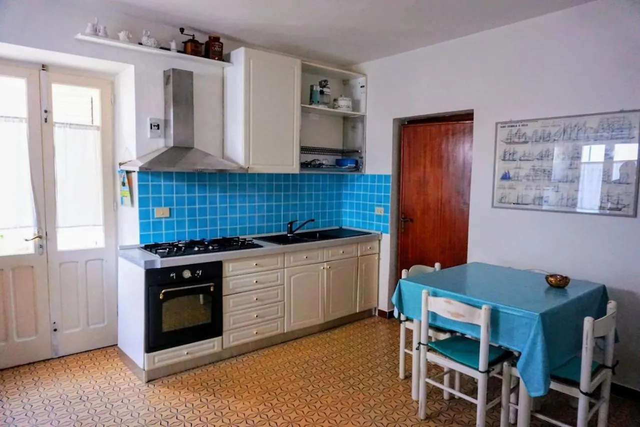 Bilocale Pascoli Villa Santa Teresa Gallura Italy