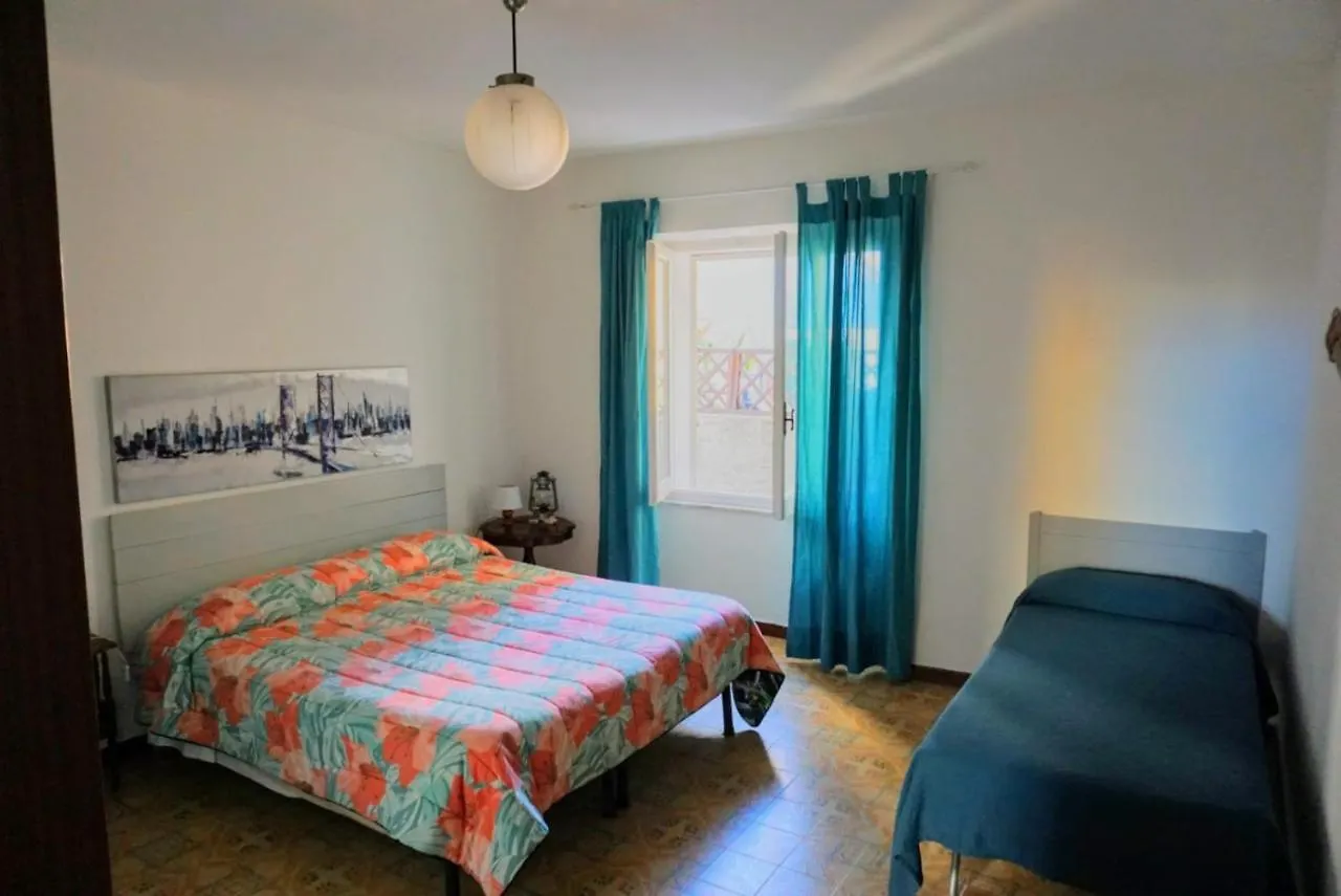 Holiday home Bilocale Pascoli Villa Santa Teresa Gallura